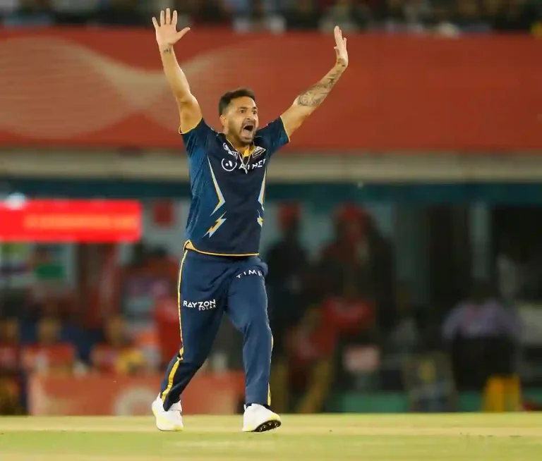 Most Runs Conceded By a Bowler in IPL History