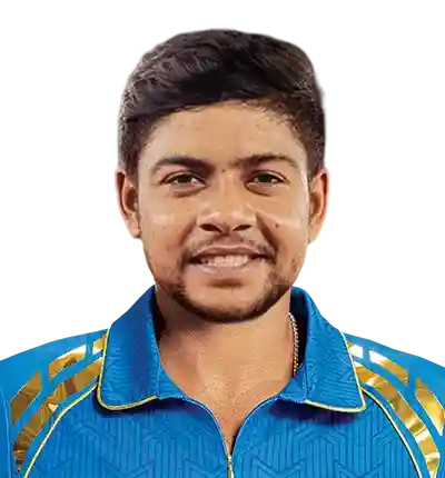Ashwani Kumar IPL 2025 Stats, Age, Record, Runs, Price, Salary, & Team 2025