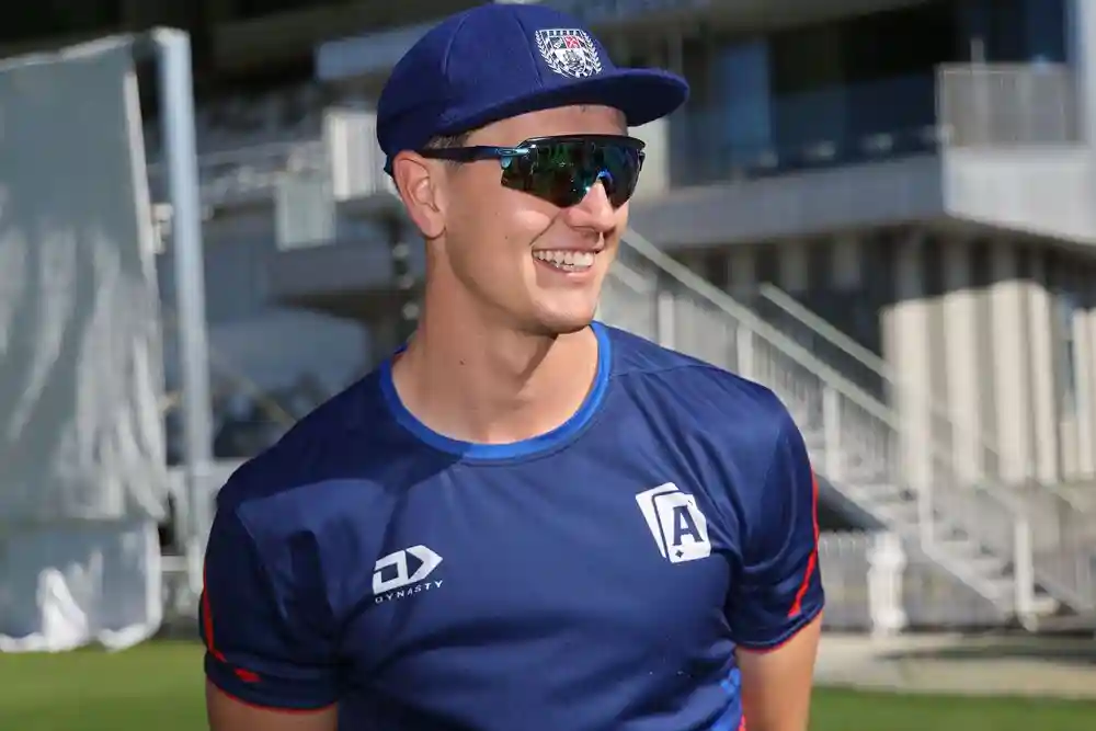 Bevon Jacobs IPL 2025 Stats, Age, Record, Runs, Price, Salary, & Team 2025