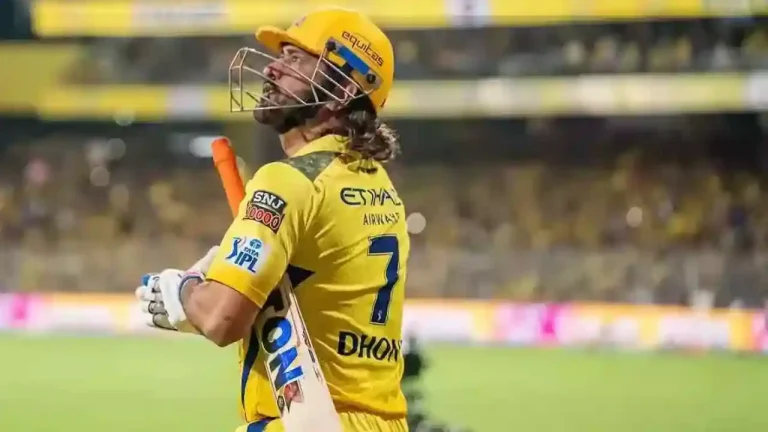 Which Player Played Most IPL Finals