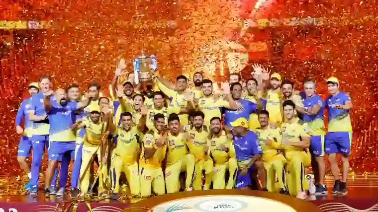 Which Team Has Reached IPL Final Most Times?